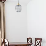 International House Mit Balkon Zw 2 *