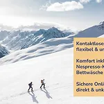 アパート International House Mit Balkon Zw 2