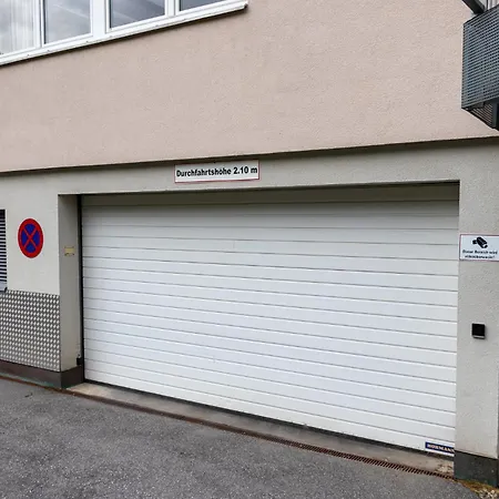 International House Mit Balkon Zw 2 公寓