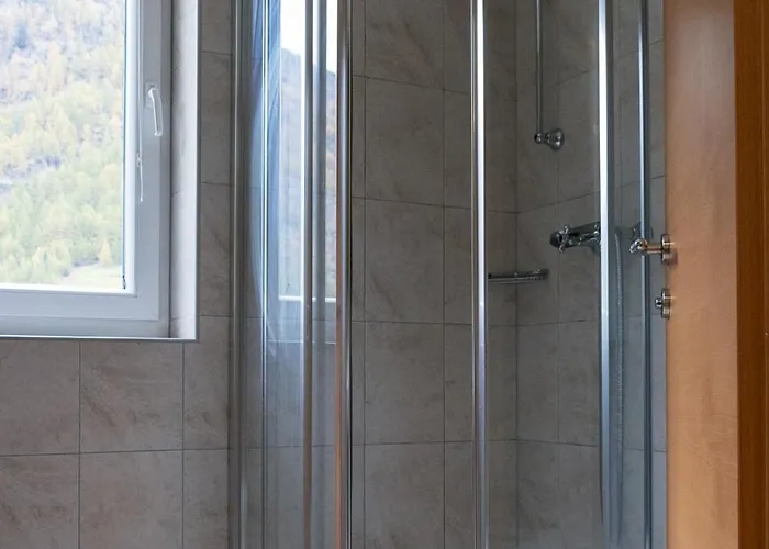 International House Mit Balkon Zw 2 * 索尔登