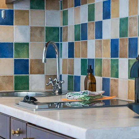 Apartamento International House Mit Balkon Zw 2 *