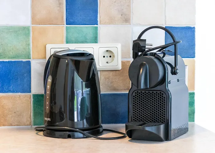 International House Mit Balkon Zw 2