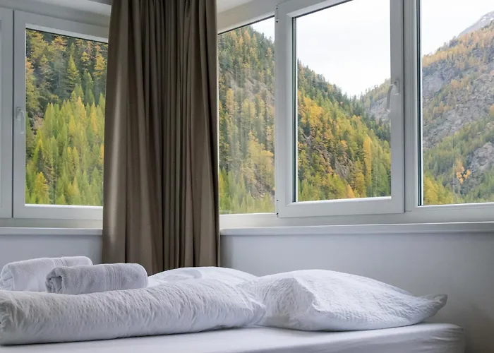 International House Mit Balkon Zw 2