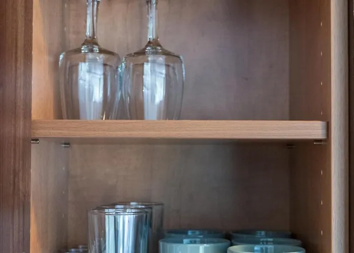 International House Mit Balkon Zw 2 Apartament Sölden