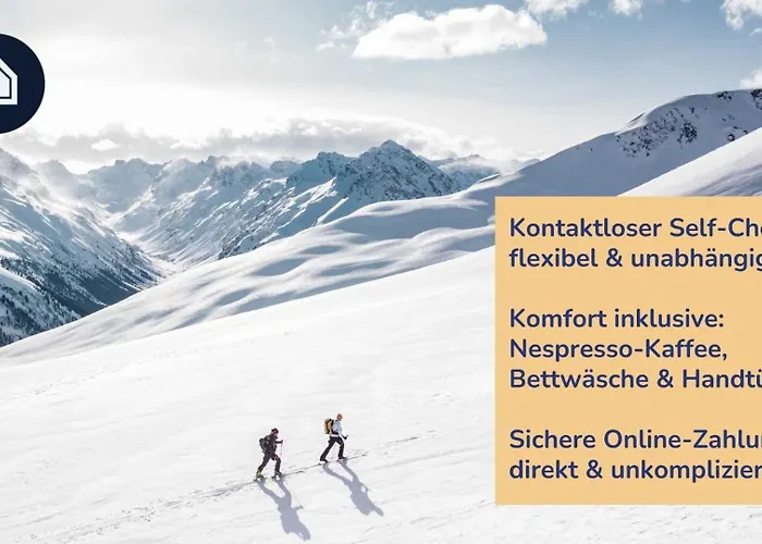 International House Mit Balkon Zw 2